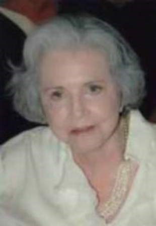 Obituary of Jo Ann Stout
