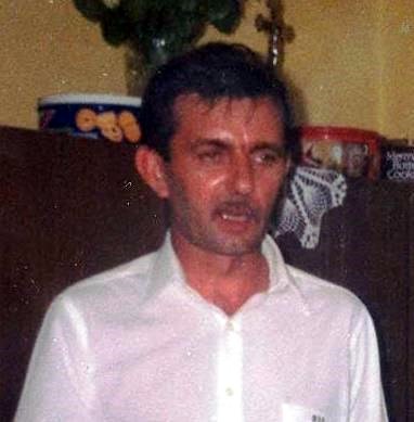 Obituary of Stanley Charamut