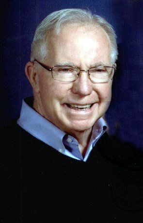 Obituary of James M. Buckley