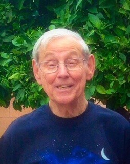 Obituary of Milford Dean White