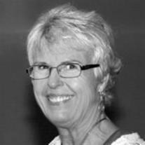 Obituary of Marjorie Gunderson