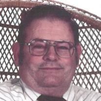 Obituary of David Lee Rosengrant