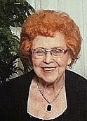 Obituary of Margaret Mabel (Lucas) Carver