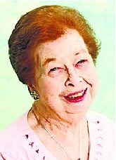 Obituario de Ruth Dowling