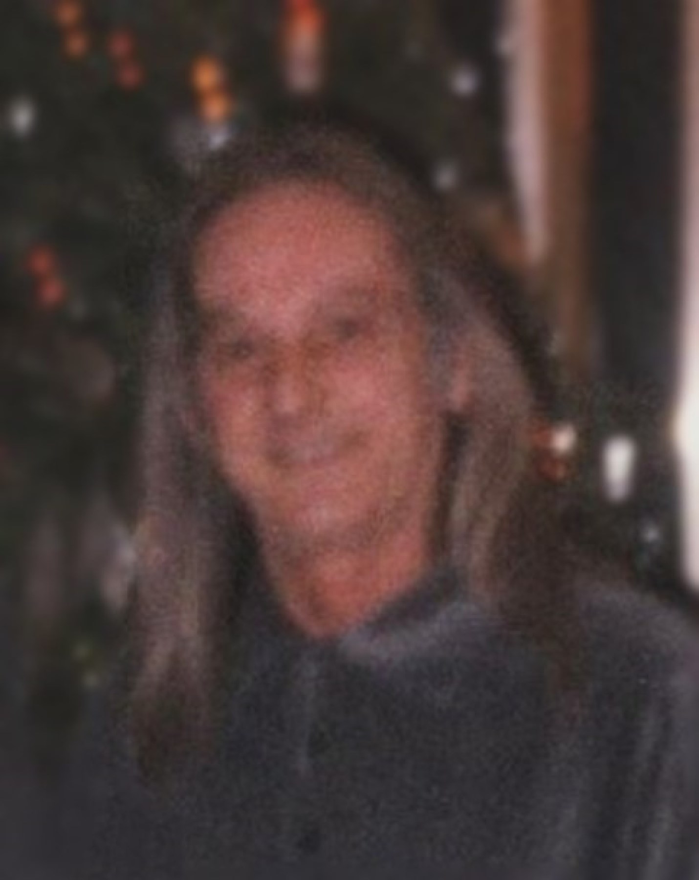 Obituary of Richard Huber