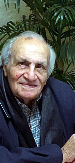Obituary of Adib Ayoub