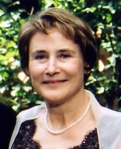 Obituario de Marie Potocka