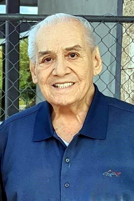 Obituary of Juan Enrique Portillo