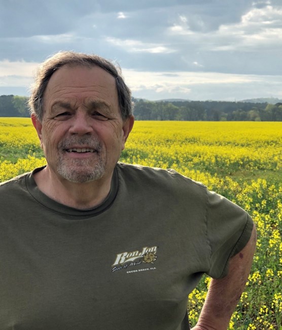 Obituary of Melvin "Bobby" Spencer Dillard Jr.