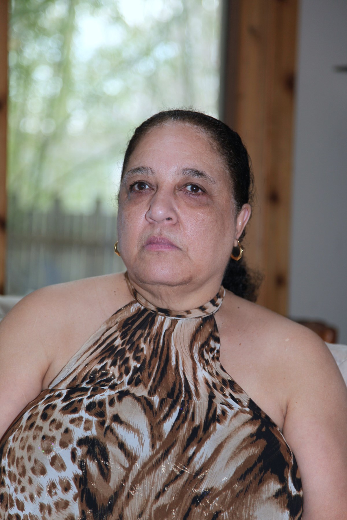 Obituary of Edith Carmen Evelyne Roy