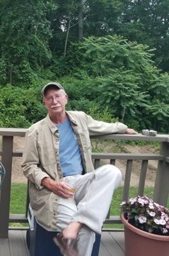 Obituary of Paul D. Tomczyk