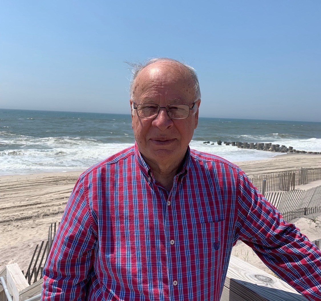 Avis de décès de Ralph Guastaferro