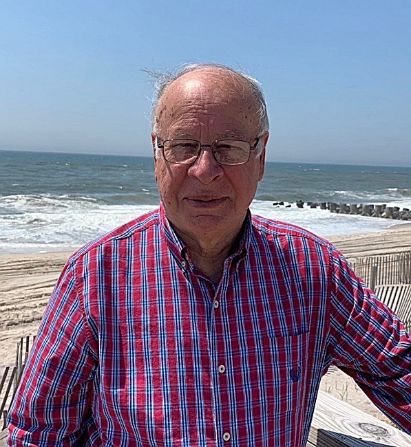 Avis de décès de Ralph Guastaferro