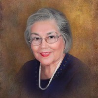 Obituary of Mary R. Valadez