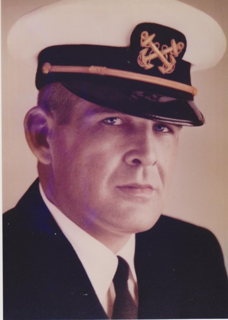 Obituary of William P. Shiver