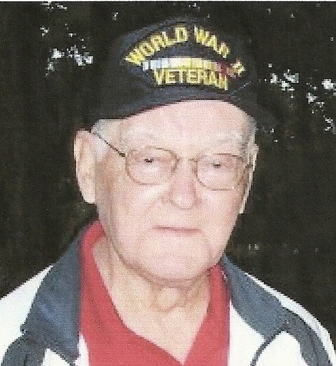 Obituary of George Rudolph Radowick