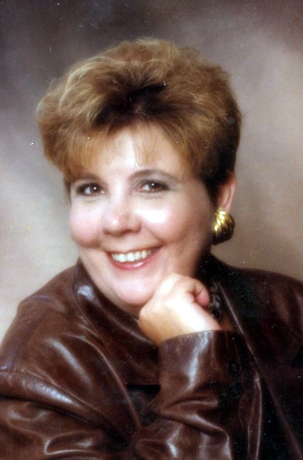 Obituary of Brenda Joyce Cockerham