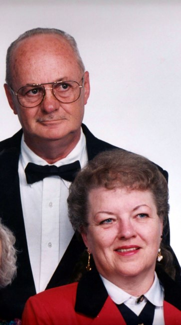 Obituary of Velden Eugene Watson