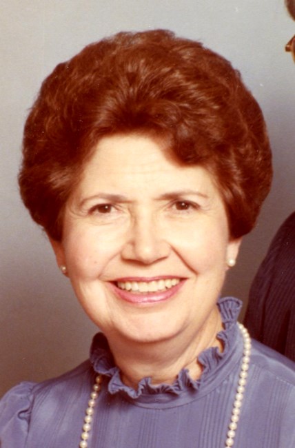 Obituary of Mary Dragotto