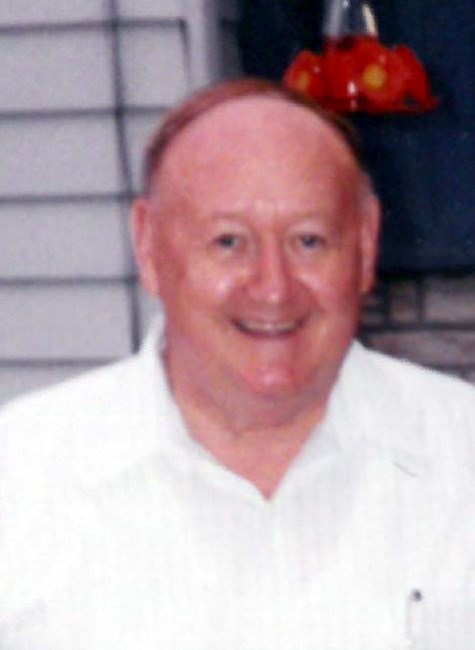 Obituary of Forrest "Bud" Cottle