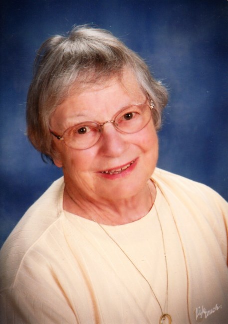 Obituary of Lenore Marlene Rose