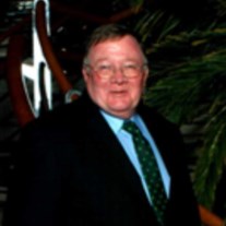 Obituary of Daniel Verne Gallagher