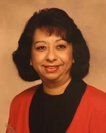 Obituary of Isabel Marquez Garnica