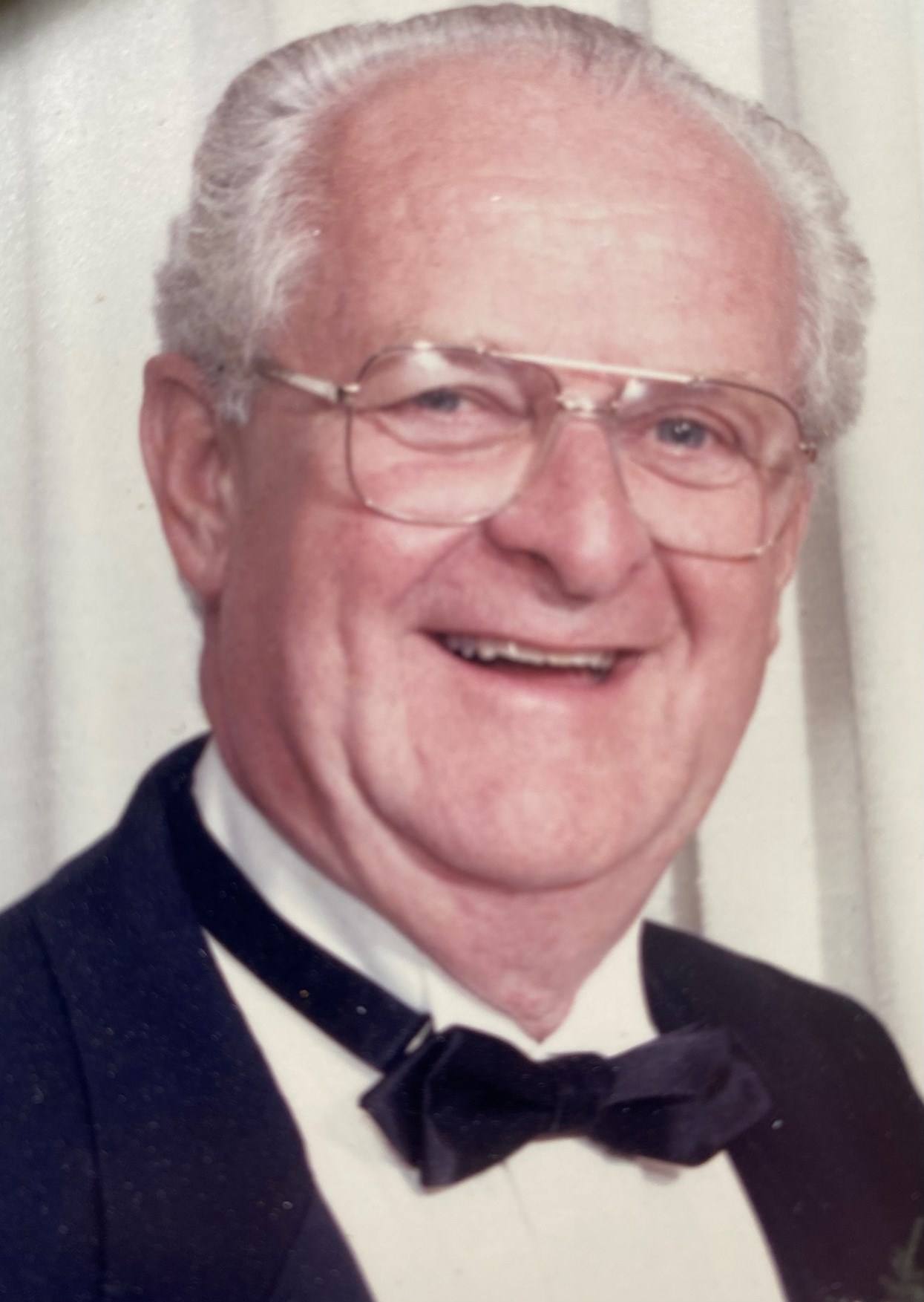John C. Callahan Obituary Greenwich, CT