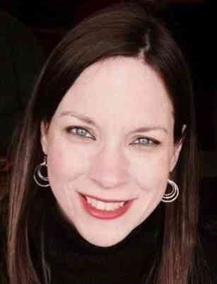 Obituary of Rachel Bergholz