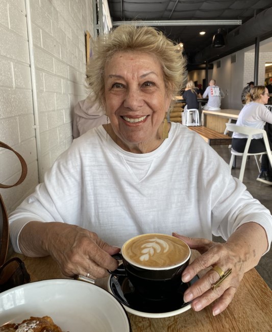 Obituary of Renee A Gomez