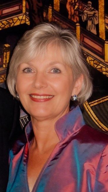 Obituary of Patricia Ann Nagle