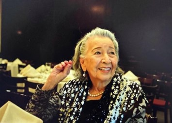 Obituary of Rosa Elena Llanos De Guarnizo