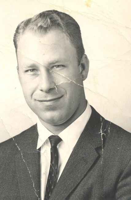 Obituary of Omer P. Zeller