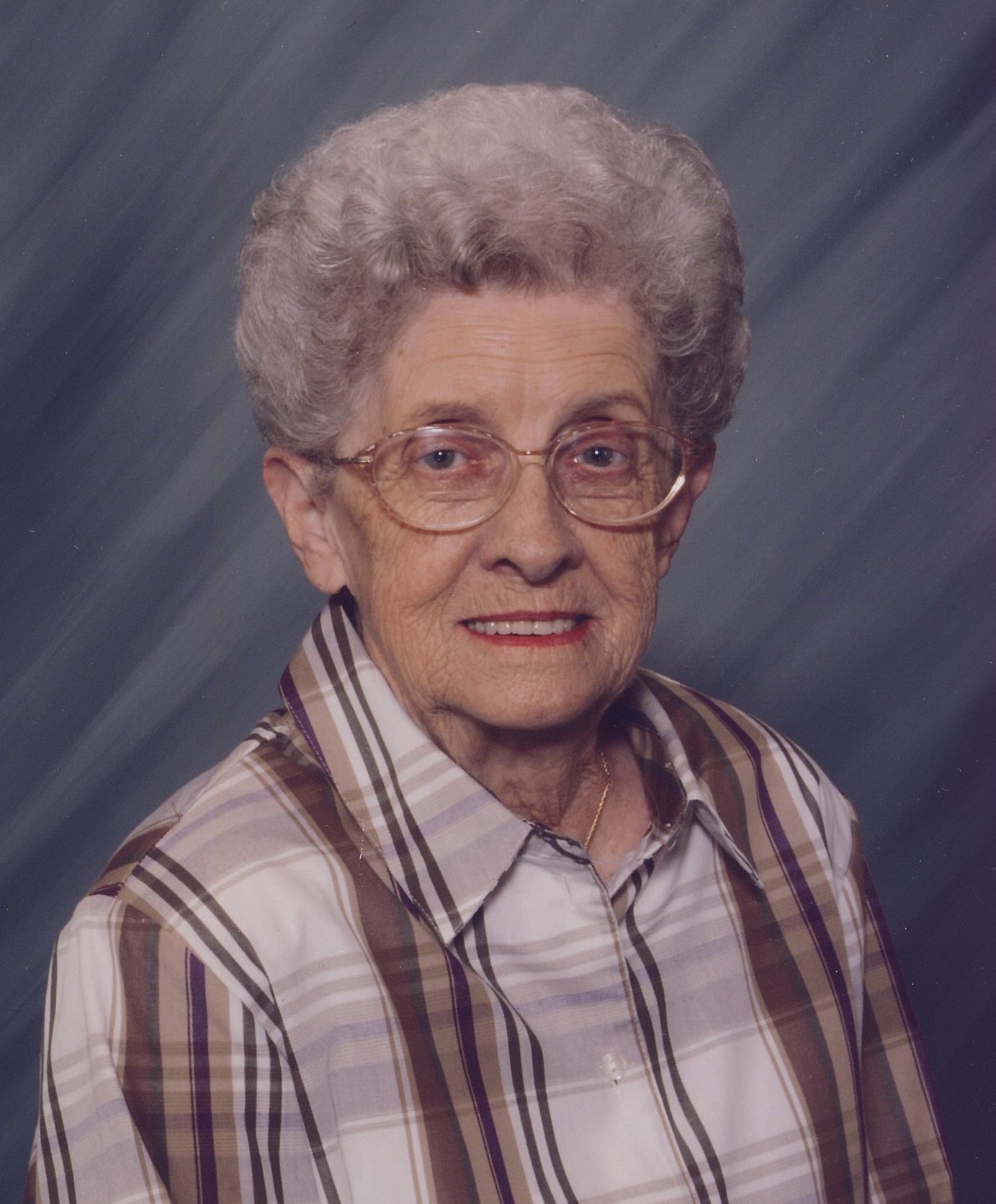 Margaret Louise Parris Obituary Abilene, TX