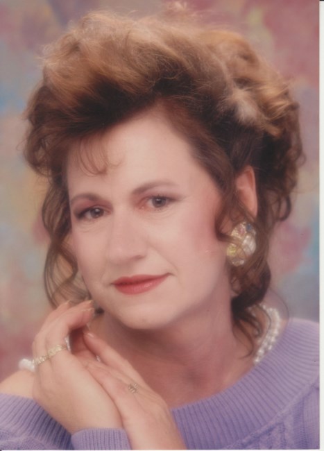Obituary of Carolyn "Susie" Vest