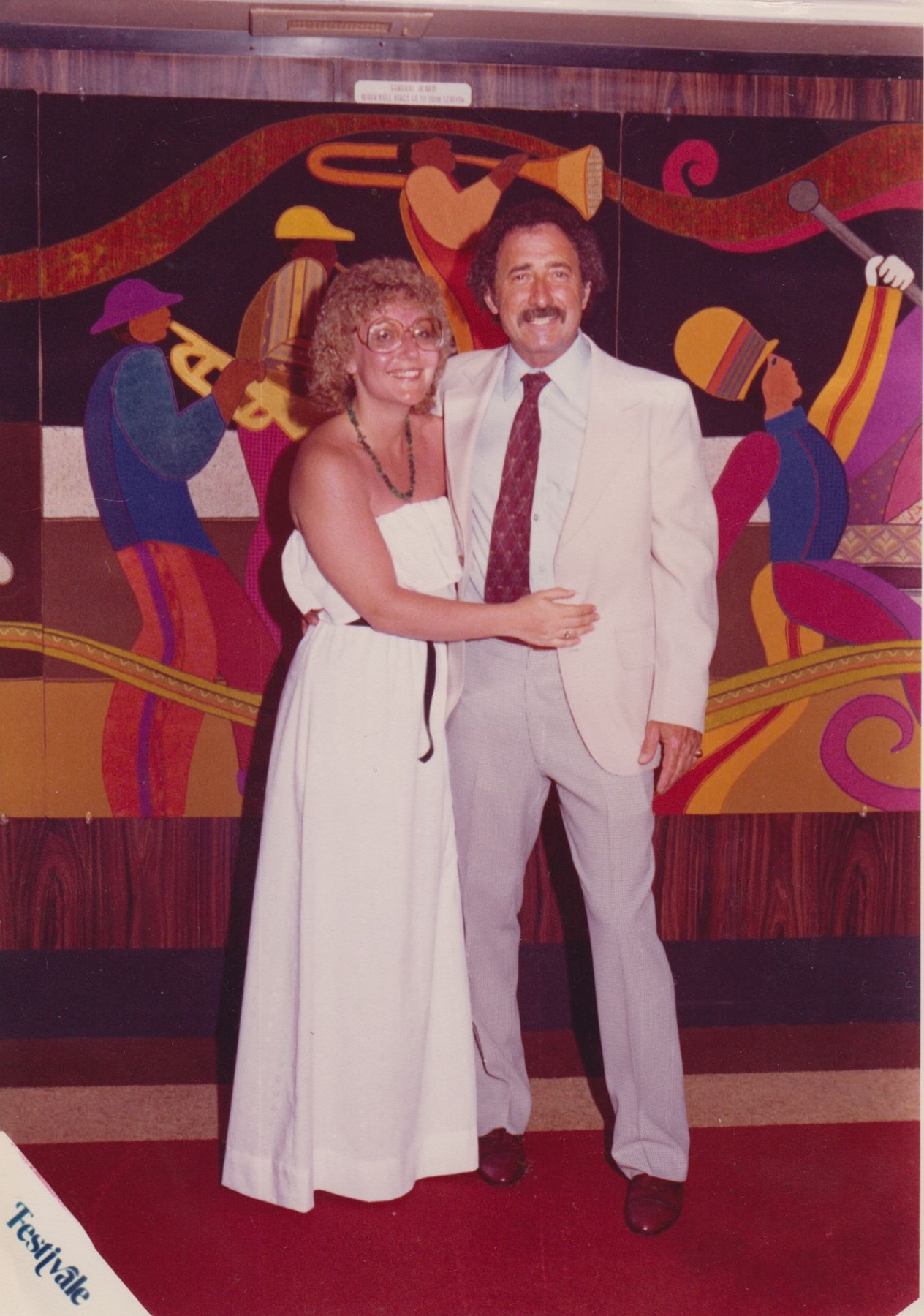 Obituary of Joseph Carmine LaRocca