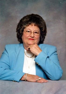 Shelba Tipton Obituary