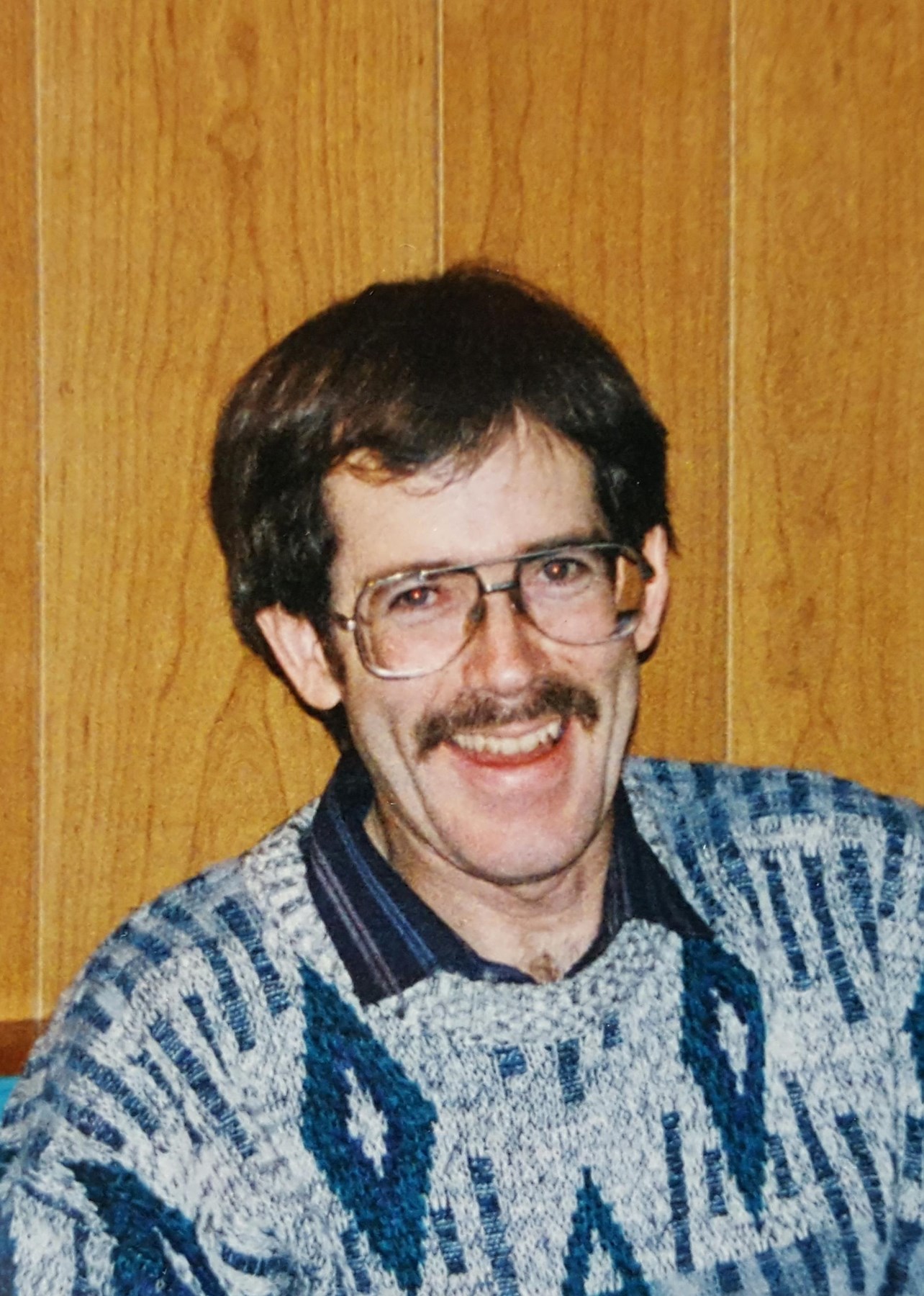 Obituary of Daryl Jon Matson