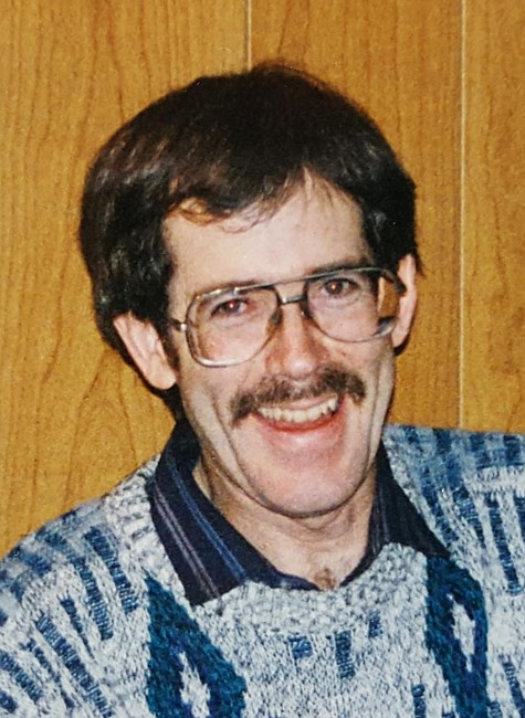 Obituary of Daryl Jon Matson