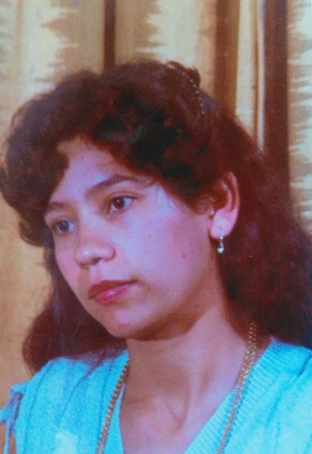 Obituary of Ana M. Tinoco