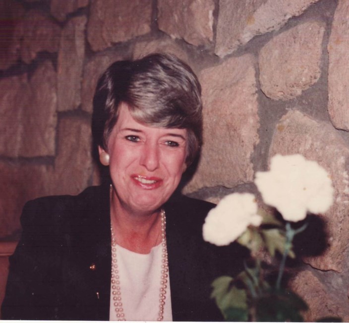 Obituary of Patricia A. Yanov