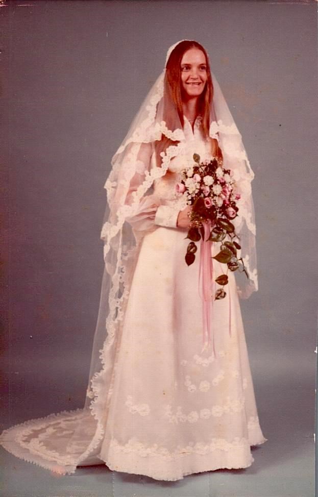 Obituary of Christy Ann Willett-Franklin