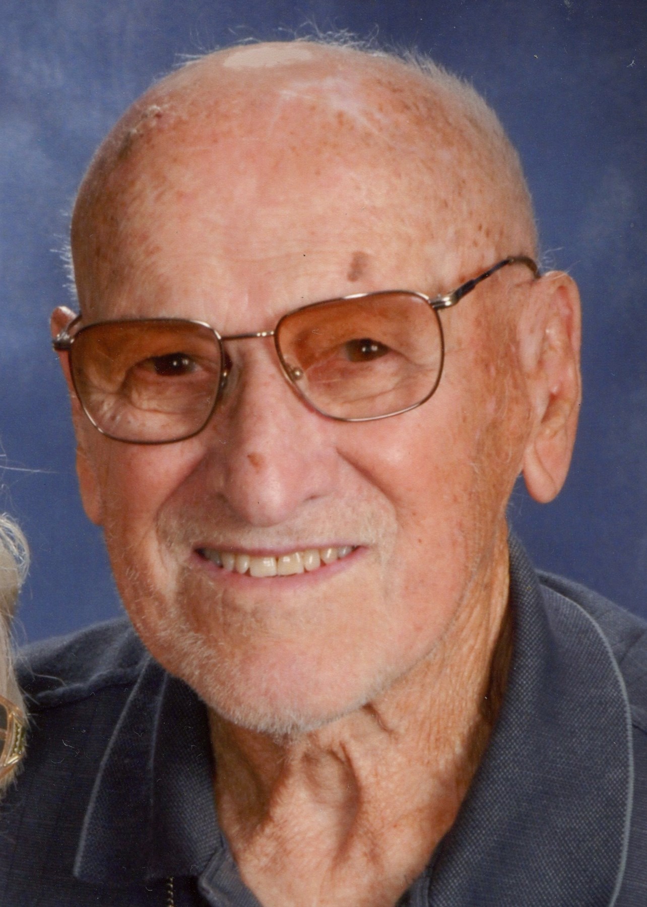 Obituary of Manuel F.  Caetano
