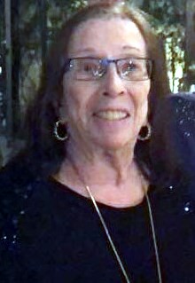 Obituary of Irene E. Fisher