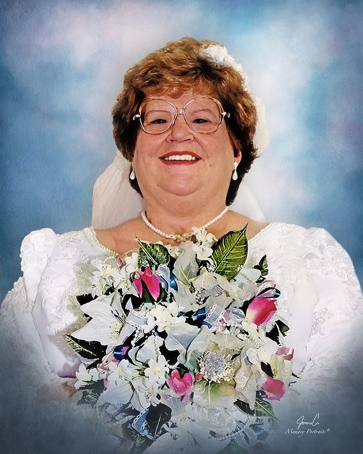 Obituary of Dorothy Clarke Merchant