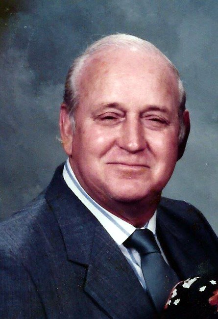 Obituary of Carl Edwin Richards