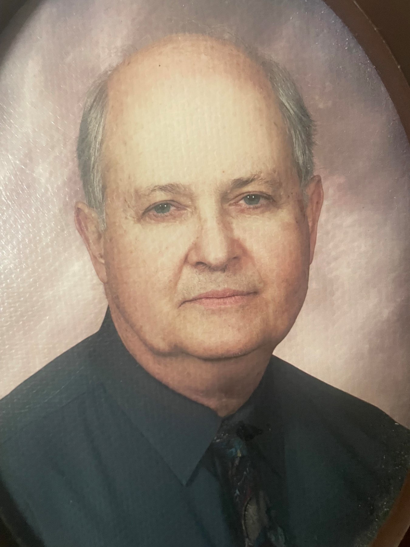 Obituary of Jim Herbert Lee