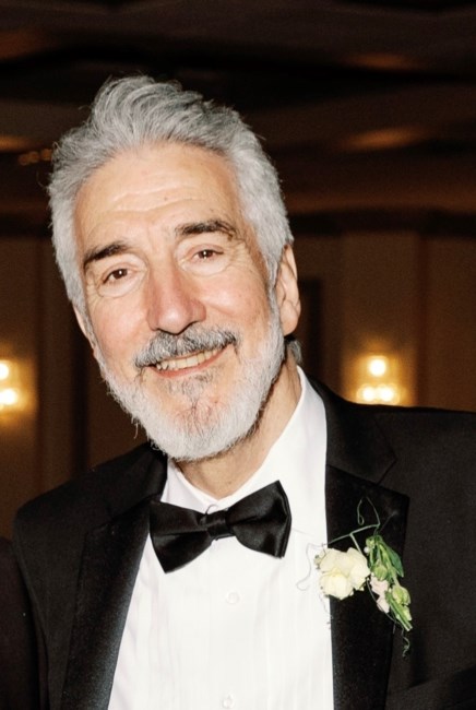 Obituary of Ernest Edmond Karam