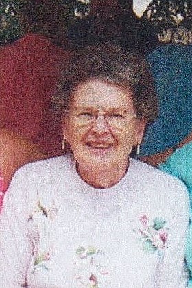 Obituary of Pauline Lucille Hausauer