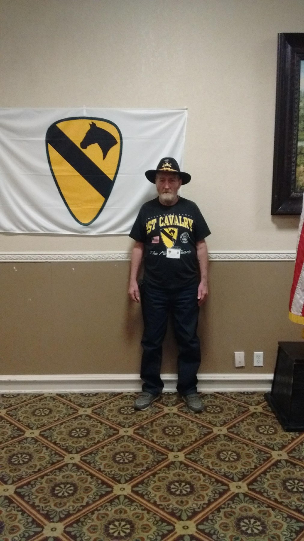 Obituary of Jackie Ray Stansfield